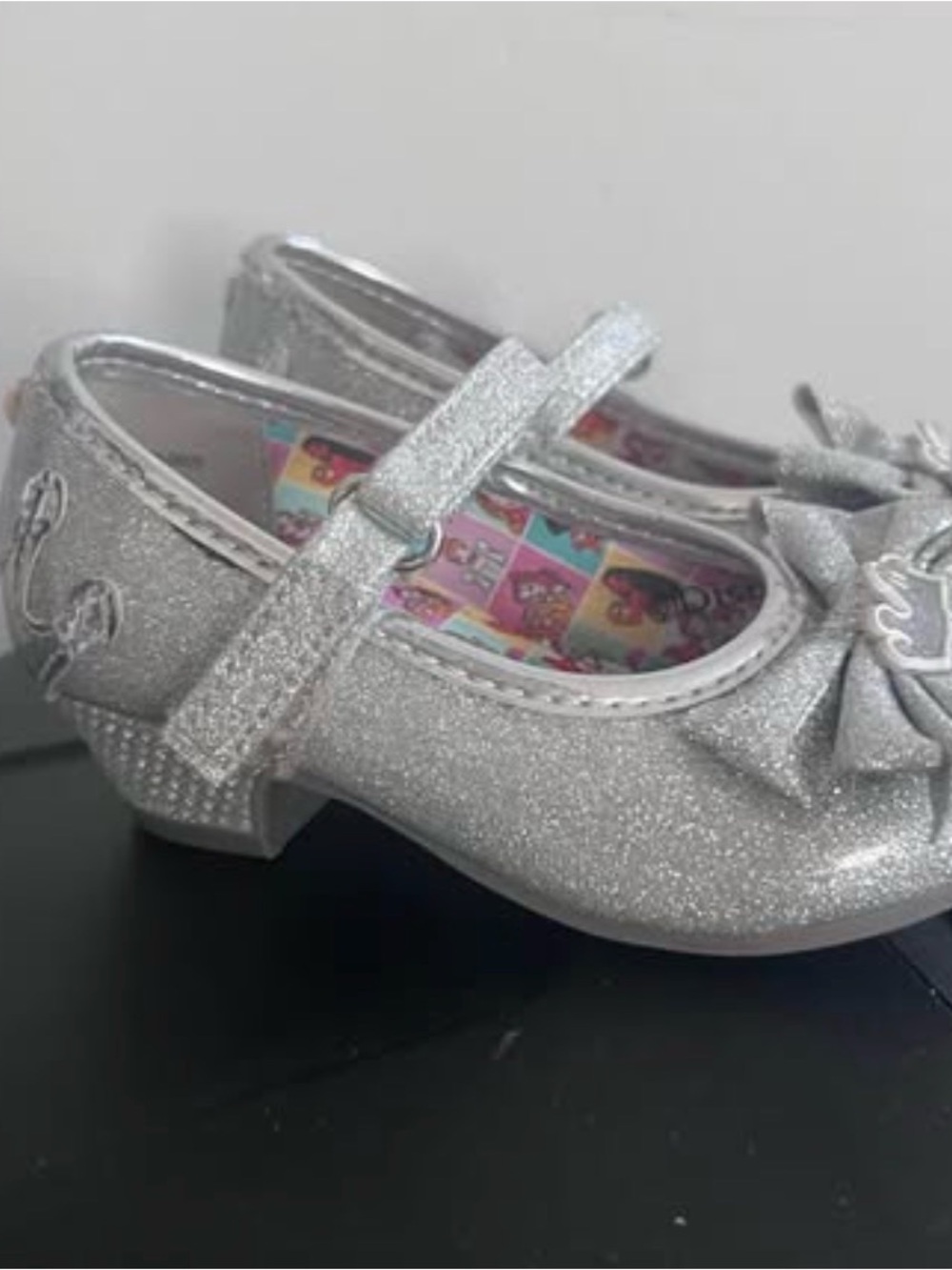 Toddler Disney Princess Shoes Heels